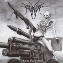 Atomwinter : Atomic Death Metal